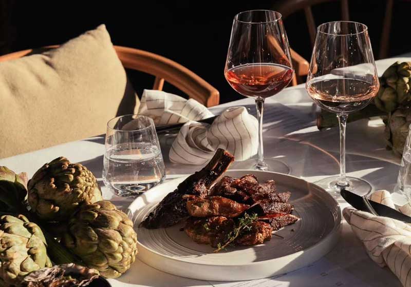 Embark on Your Own Chef Hat Journey at These 5 Restaurants