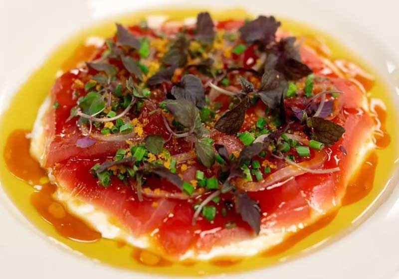 Embark on Your Own Chef Hat Journey at These 5 Restaurants
