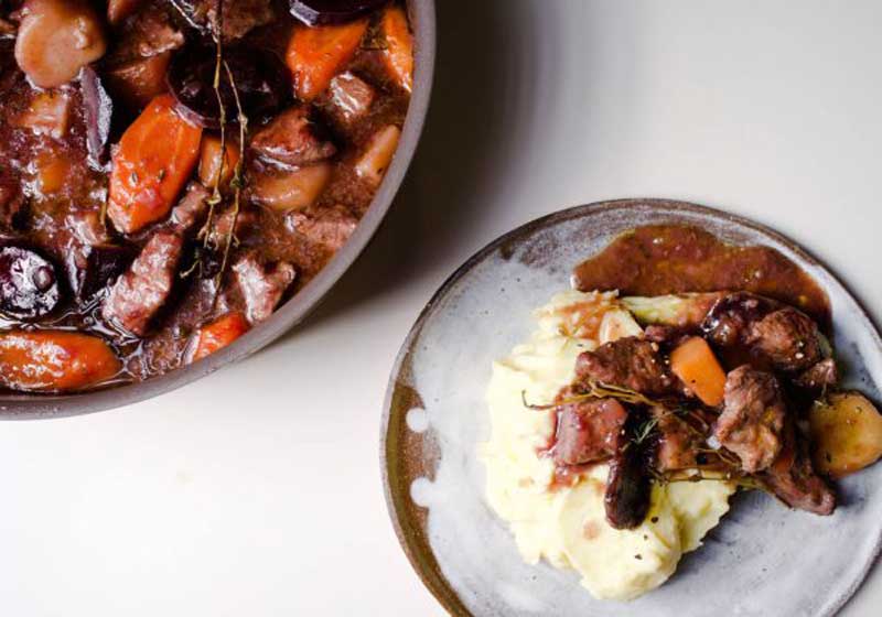 4 Cosy Mother’s Day Recipes Sure to Impress