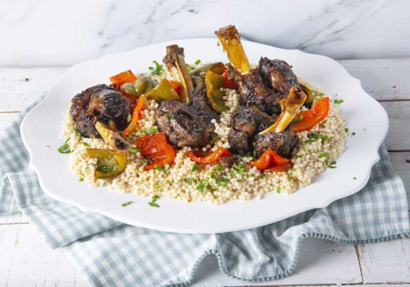 4 Cosy Mother’s Day Recipes Sure to Impress