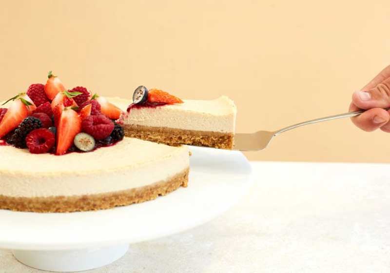 4 Cosy Mother’s Day Recipes Sure to Impress