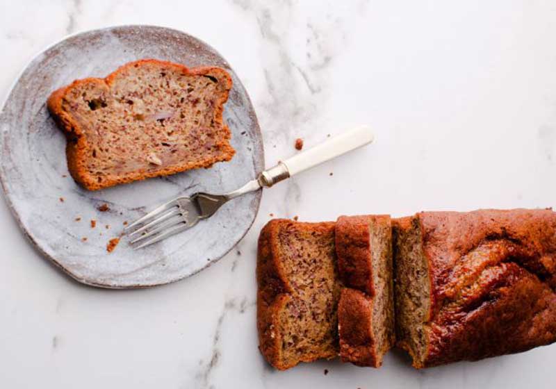 4 Cosy Mother’s Day Recipes Sure to Impress