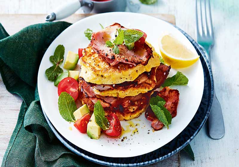 5 Recipes to Put the M in Mother’s Day Brunch – Marvellous!