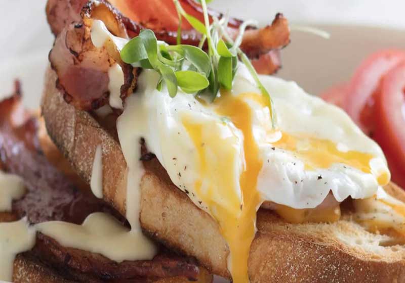 5 Recipes to Put the M in Mother’s Day Brunch – Marvellous!