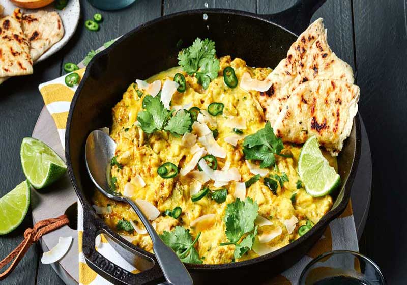 5 Recipes to Put the M in Mother’s Day Brunch – Marvellous!