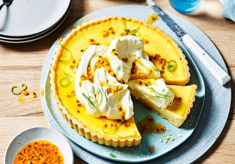 Try this 3-course Mum-believable Lunch this Mother’s Day!