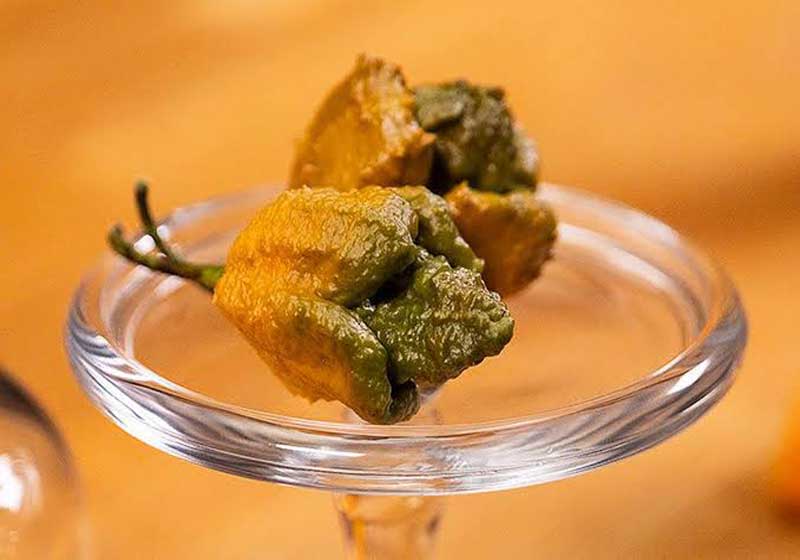 Chilli Today, Hot Tamale: 5 of the Hottest Chilli Peppers in the World!