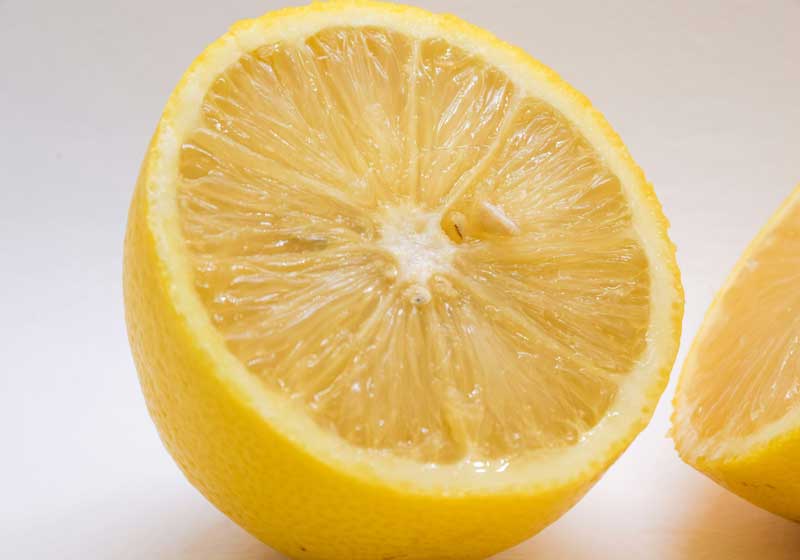 Fresh and In Season + 3 Recipes