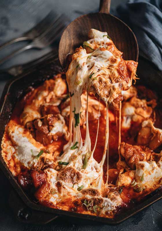 Some Like It Hot: The World's Spiciest Dishes