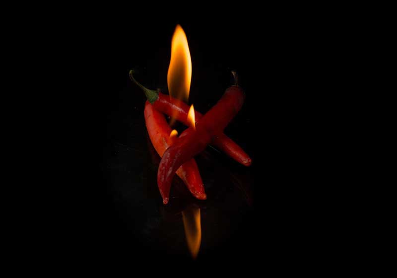 Some Like It Hot: The World's Spiciest Dishes