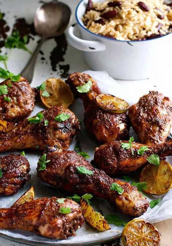 Some Like It Hot: The World's Spiciest Dishes