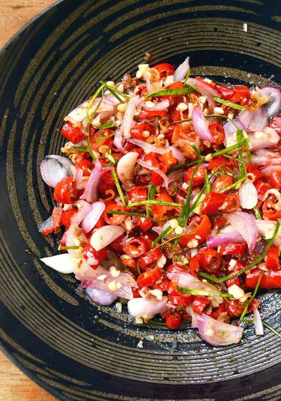 Some Like It Hot: The World's Spiciest Dishes