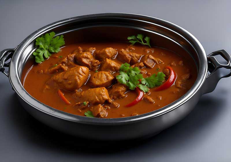 Some Like It Hot: The World's Spiciest Dishes