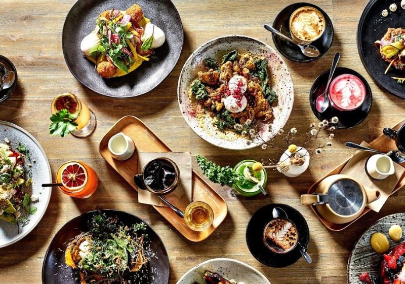 Cafes That Go Beyond the Ordinary