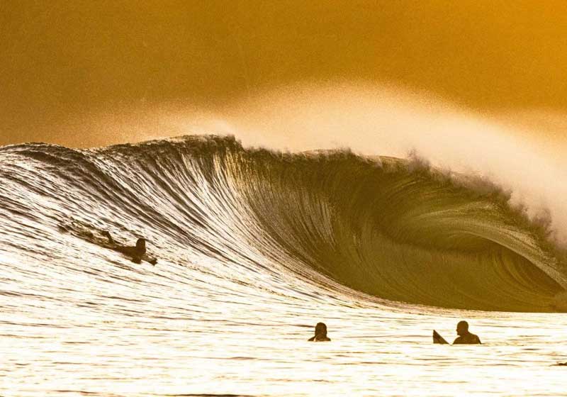 Get Barrelled at Flotsam Festival 2025 on the GC