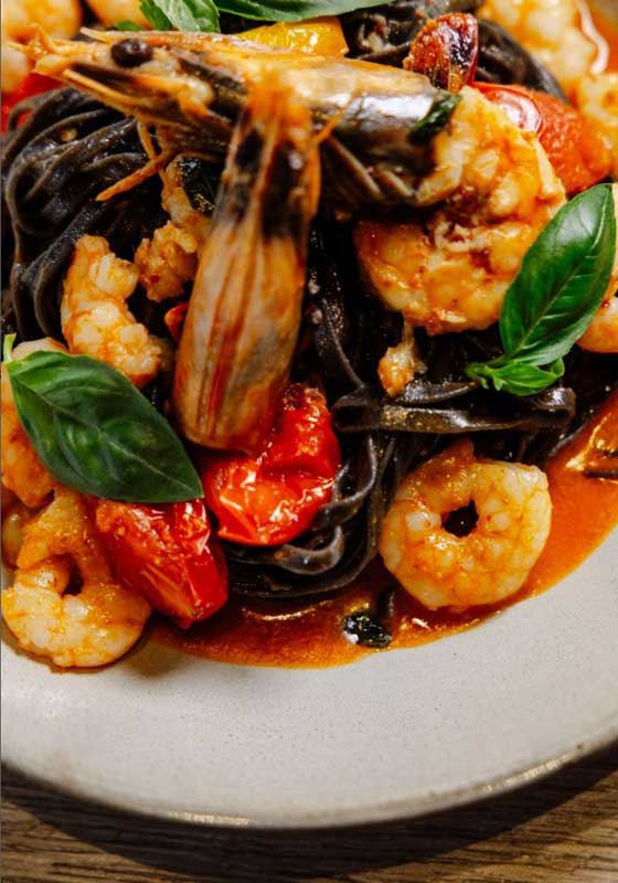 Look What’s New – Tutto Cucina + Bar