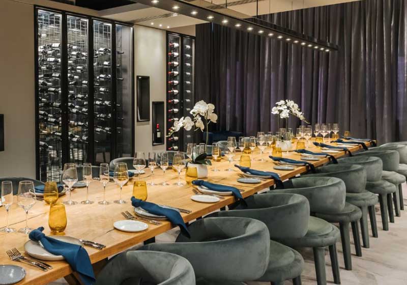 Look What’s New – Tutto Cucina + Bar