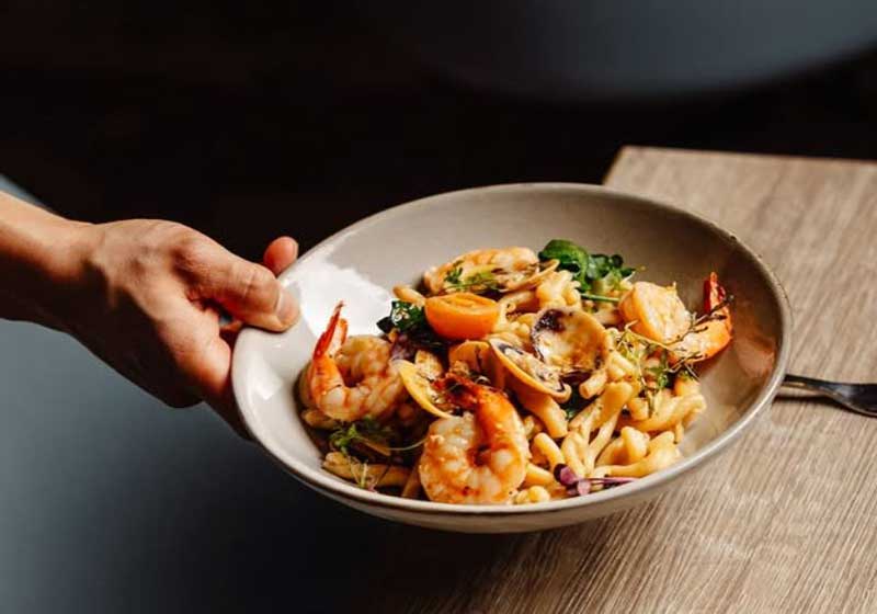 Look What’s New – Tutto Cucina + Bar