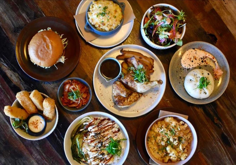 Happy Hours Worth Planning Around