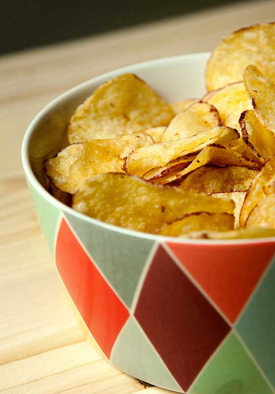 What Kind of Snacker Are You? Healthy or Indulgent