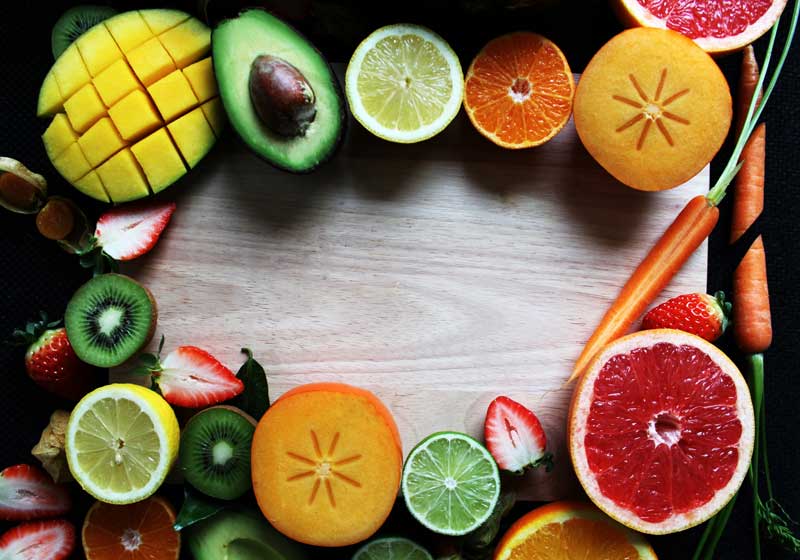 What Kind of Snacker Are You? Healthy or Indulgent