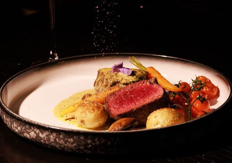 Where Rustic Charm Meets Refined French Flavours