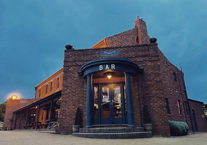 Where Rustic Charm Meets Refined French Flavours