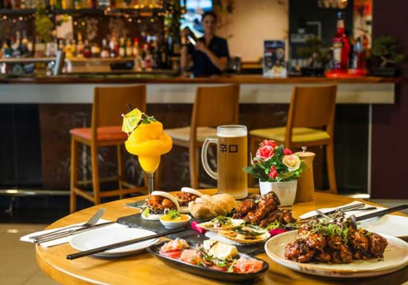 Discover Why these 5 Venues are Readers’ Choice Award-winners