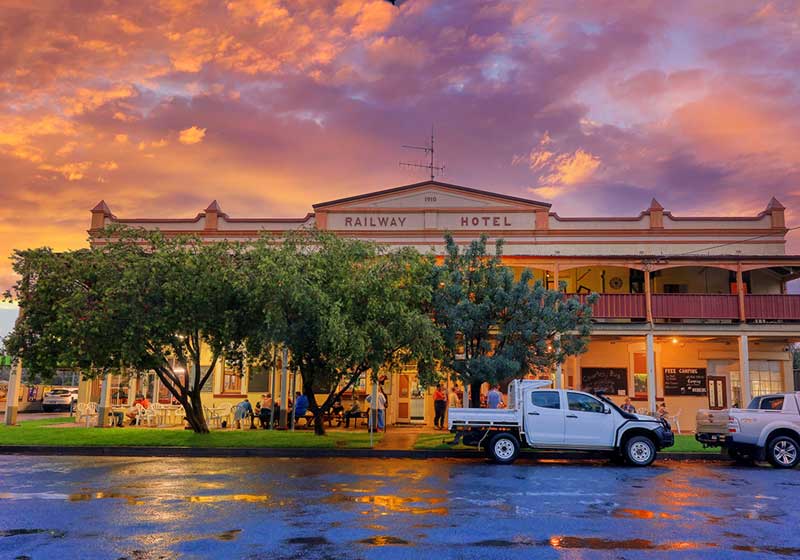 Discover Why these 5 Venues are Readers’ Choice Award-winners