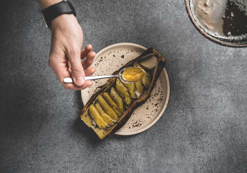 5 Easy Ways to Put Truffles on Your Plate!