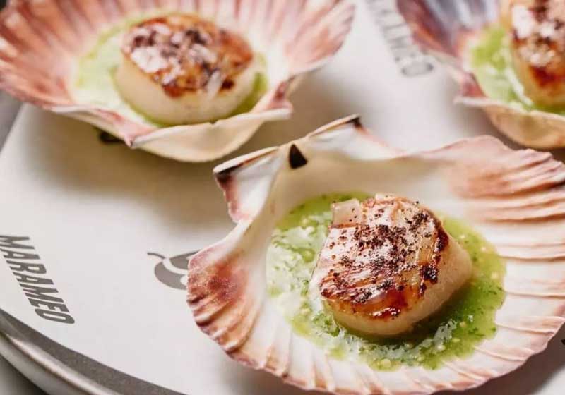 5 Easy Ways to Put Truffles on Your Plate!