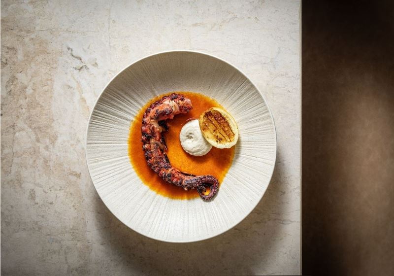 Date Night Perfection: Where Romance Meets Culinary Excellence