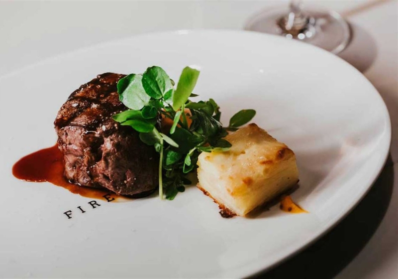 Date Night Perfection: Where Romance Meets Culinary Excellence