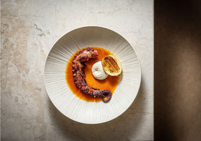 Date Night Perfection: Where Romance Meets Culinary Excellence