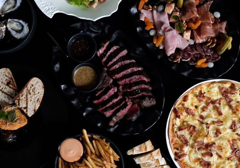 Date Night Perfection: Where Romance Meets Culinary Excellence