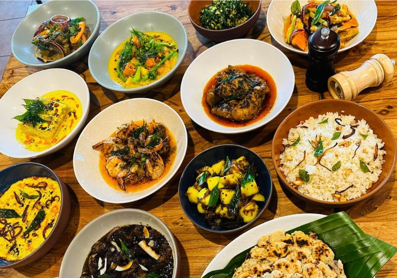 Date Night Perfection: Where Romance Meets Culinary Excellence
