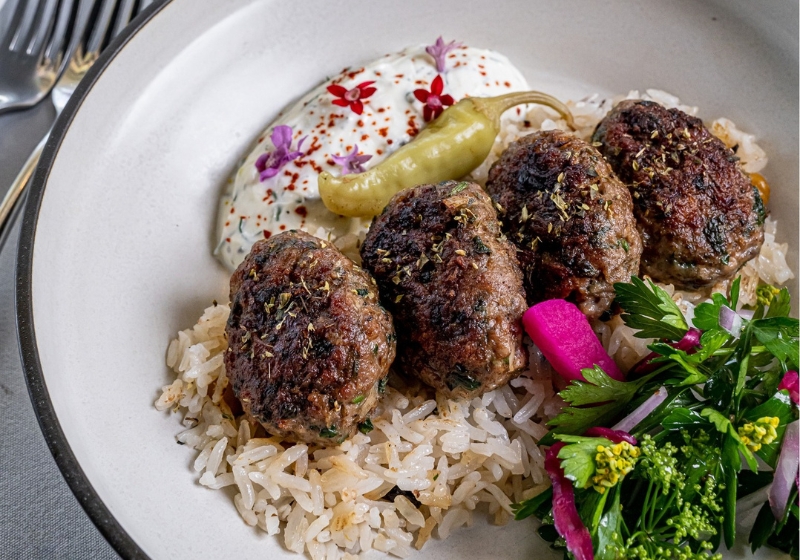 Date Night Perfection: Where Romance Meets Culinary Excellence