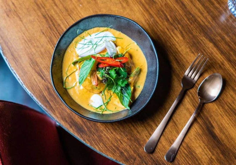Date Night Perfection: Where Romance Meets Culinary Excellence