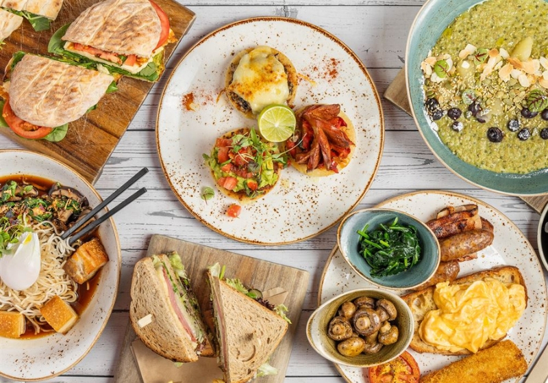 Reinventing the Brew: 6 Cafés That Are Changing the Game