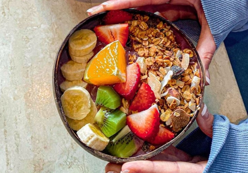 The Sweeter Side of Life: Cafés and Eateries Serving Up Decadent Delights