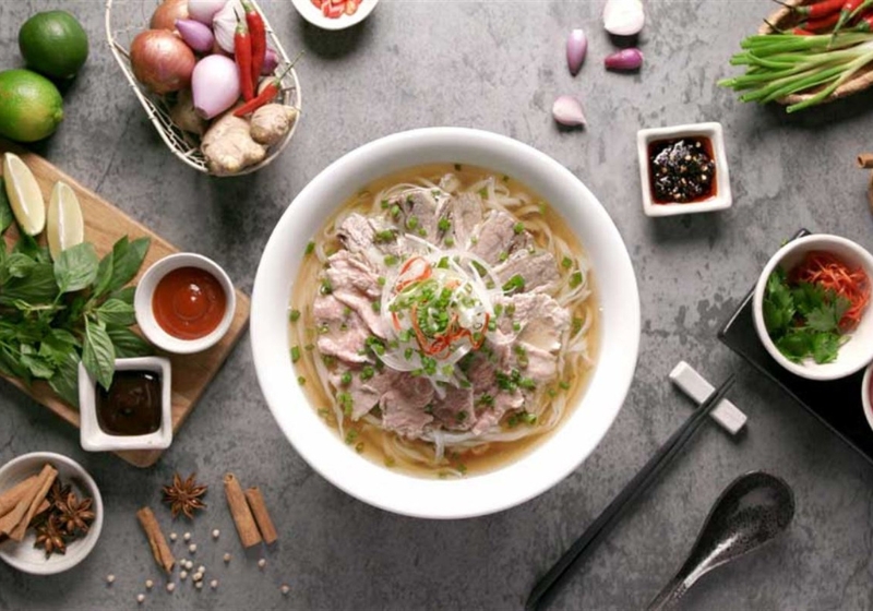 The Ultimate Soup Guide: Where to Find the Best Bowls of Comfort