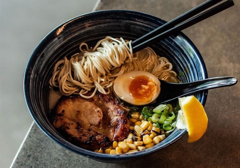 The Ultimate Soup Guide: Where to Find the Best Bowls of Comfort