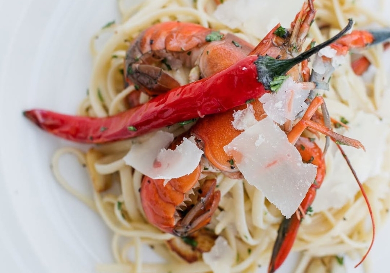 Restaurants That Put an Unexpected Twist on Classic Pasta Dishes