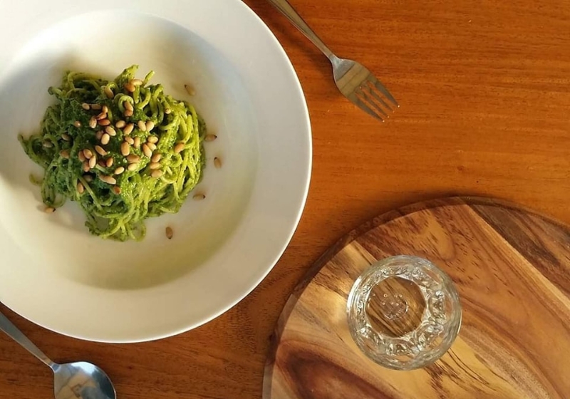 Restaurants That Put an Unexpected Twist on Classic Pasta Dishes