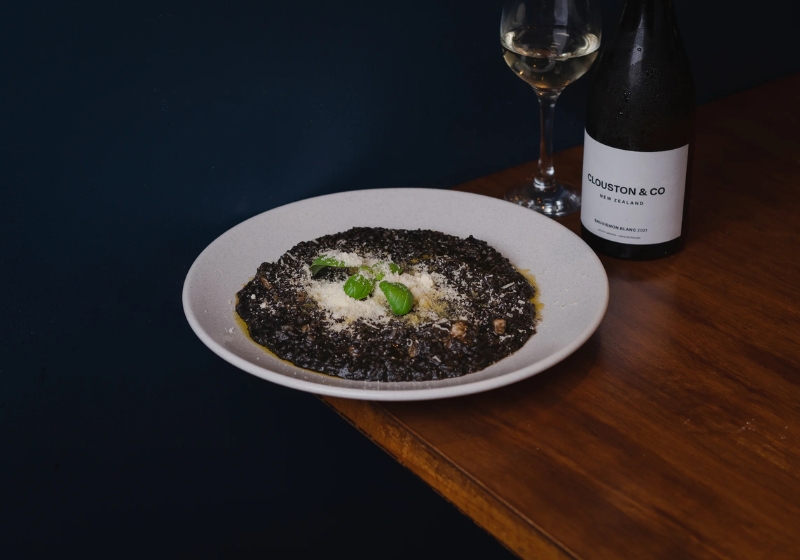 Restaurants That Put an Unexpected Twist on Classic Pasta Dishes