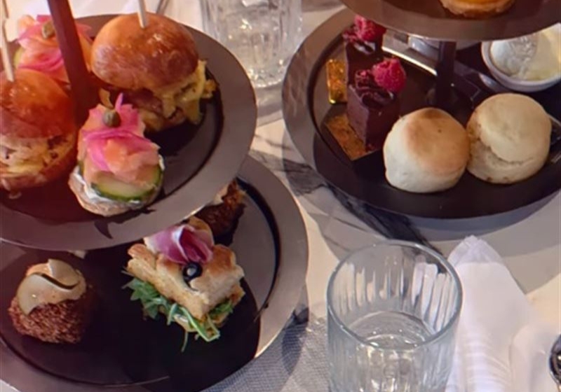 The Best High Tea Experiences for Every Mood