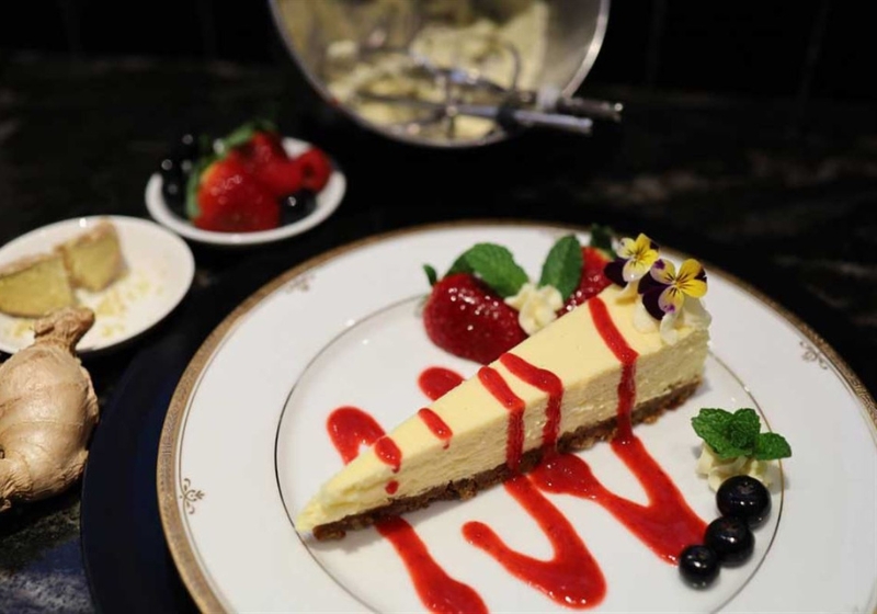 The Best High Tea Experiences for Every Mood