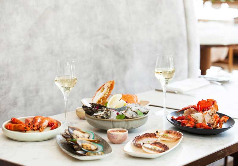 Honour the Special Women in Your Life at JW Marriott Gold Coast Resort & Spa