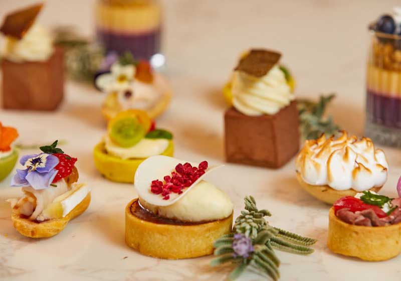 Honour the Special Women in Your Life at JW Marriott Gold Coast Resort & Spa