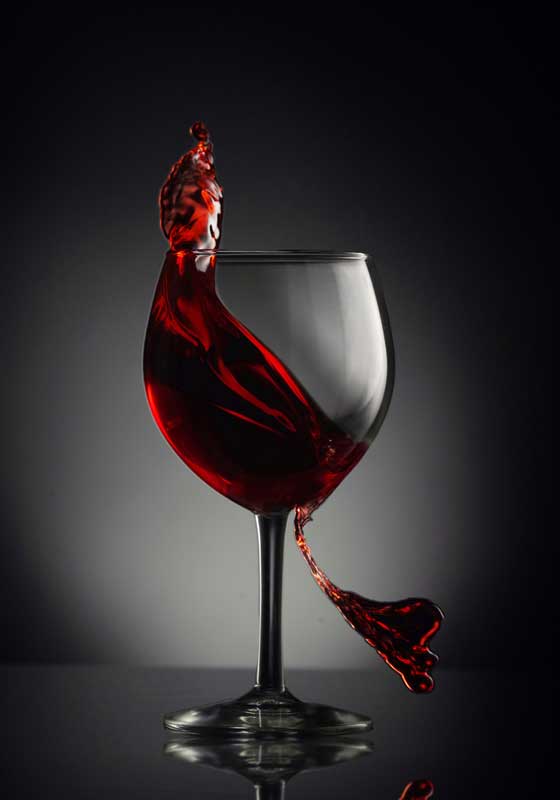 Best Wines to Pair with Truffle Dishes